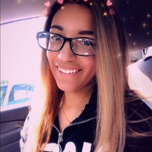 Meet your Posher, Jalina